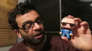 Vlog - Nerd Daily - EP 162  - charged on Gary Vee !