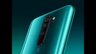 Xiaomi Redmi Note 8 Pro Screen Replacement - Repair Center