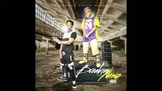 V.I.P (feat. Mee Bleeker, Booky B & Menace) - DJ Lyed