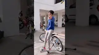 BMW X6 Foldable MAC WHEEL Cycle | Happy Customer from Thane | Customer Review | X-Trex Store