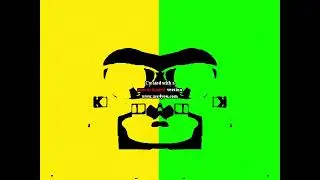 (NEW EFFECT) Klasky Csupo Logo In Cyber Hip Hop Vocoder