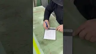 В работе новый диск Шарк от @dltby #плиточник #плиточниктамбов #tileshop #tiler #хит #shotrs