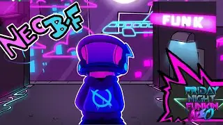 (MOD PARA FNF MOBILE VERSI&Oacute;N 0.8.1) NEO B.F🎵