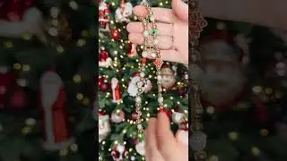 BaubleBar Christmas Accessories