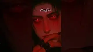 My Toxic Trait? I think I can fix him. 🤡🛠️  #darkromance #darkfantasymusic #yandere