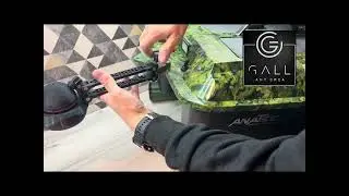 MaXboat  - Support sondeur Deeper ou Fish Fider