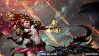EPIC BATTLE MUSIC | Amadea Music Productions - Flight of the Valkyrie