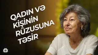 Qadın kişinin taleyinə necə təsir edir? Həyatdan real nümunələr | Tamilla İsgəndərova | Sağlam Həyat