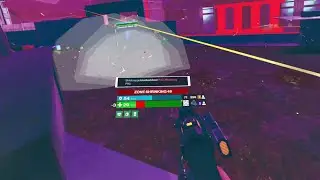 LIVE POPULATION: ONE BATTLE ROYALE | VR Action and Squad Wins!