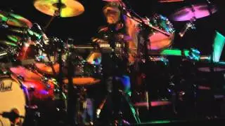 Virgil Donati - Alien Hip Hop - RJ