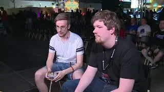 Dreamhack Summer 2018: Daydee vs. Poppmaister6000 Winners Quarters