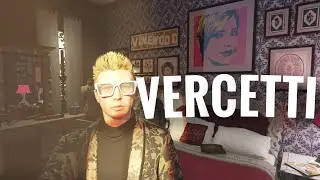 R.VERCETTI IN VLT RP #121 || WINERY OPENING TODAY 💛💸