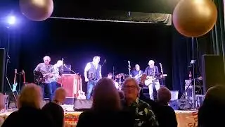 The Free Electric Band beim Jahres Kick Off des Oldieclub Offenbach 2026 t4