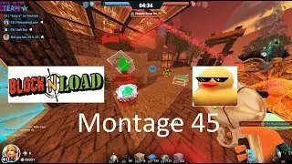 Block N Load: The best of #45 (funny moments compilation)