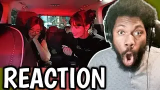 Faouzia with Pokimane in Shanghai REACTION VIDEO