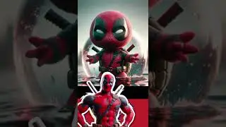 Super hero & hybrid turtles #shorts#marvel #avengers