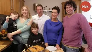Save Money: Good Food | Series 1 Episode 3 | FULL EPISODE