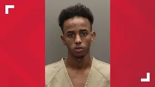 Dublin man pleads guilty for fatal shooting of 22-year-old man outside north Columbus restaurant