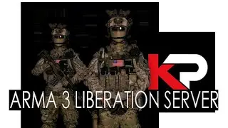 Ручная установка ACRE 2 в Teamspeak 3 для Arma 3