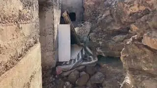 My own man cave Fuertenventura