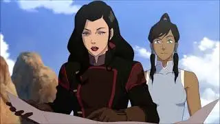 Korrasami ~ Easy