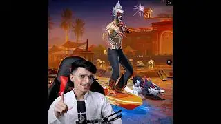 জানি কেউ পারবা না 🫣 #shortsfeed #tondegamer #freefire #scaryfflive