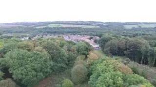 Winlaton Mill   08 10 2016