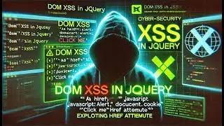 DOM XSS in jQuery anchor href attribute sink using location search source