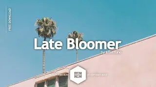 Non Copyright Music By Aftertune - Late Bloomer [Original Mix] | 80's | Tape Music | Retro House