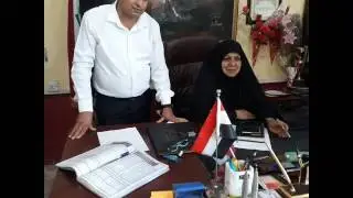 توزيع نتائج تلاميذ مدرسة خولة بنت الحسين عليهما السلام