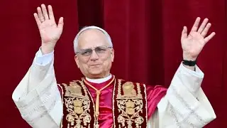 Pope Real ID - Conservative Coffee Hour