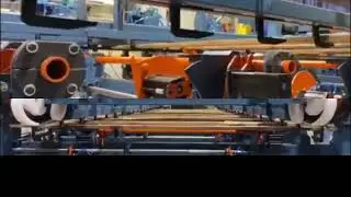 AUTOMATIC STICKS SYSTEM PROTOTYPE SHOWCASE HERE
