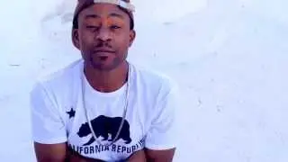R3al Complex - Turnt Up (Shouldn't Of Got Me Started)