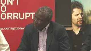 Corruption in Business