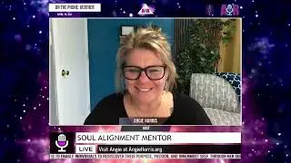 Soul Alignment Mentor - January 23, 2024