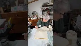 Любовь терпелива