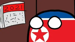North Koreaball: Fireworks