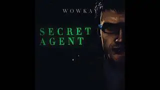 Secret Agent edit | #skibiditoilet #capcut #capcutedit #edit #edits #shortvideo #shorts #foryou #fyp