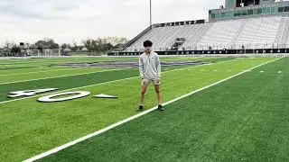 Drop Step Progression