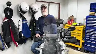 A COUPLE OF TIPS! How to get to and change the turn signals on the Lifan KPT 400 #motorcycle