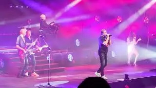 Duran Duran Girls On Film December 30 2025 Acrisure Arena Palm Springs