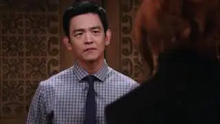 Enf Eliza Henry elevator scene