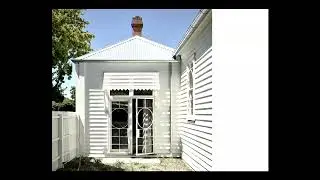 Milkbar House by Kennedy Nolan | 2021 Victorian Architecture Awards