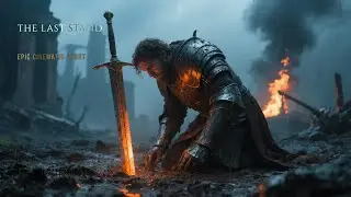 The Last Stand | Epic Medieval Battle Cinematic Short Film