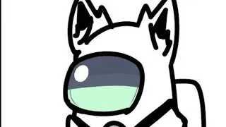 AMONG US DUBSTEP COVER BY FUBUKI