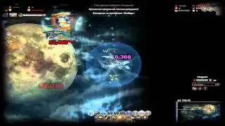2 Убийцы ТОПов - 90 LF-4 - FULL DAMAGE - OLD LASERS