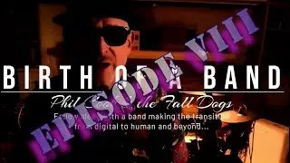 Phil Cook: BOAB (Birth Of A Band) &mdash; Part VIII &mdash; Why Indie Music? (feat. Mark Anthony, guitar)
