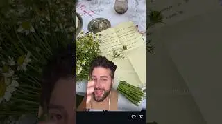 La boda de Susana Bicho: el look de las invitadas y el de la novia (un poco borroso)