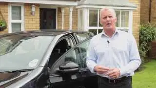 Johnny Herbert & Autoglym Give Car Cleaning Advice