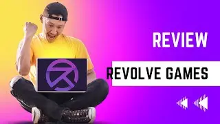 Revolve Games | RevolveGames is redefining blockchain gaming, with a robust gaming ecosystem